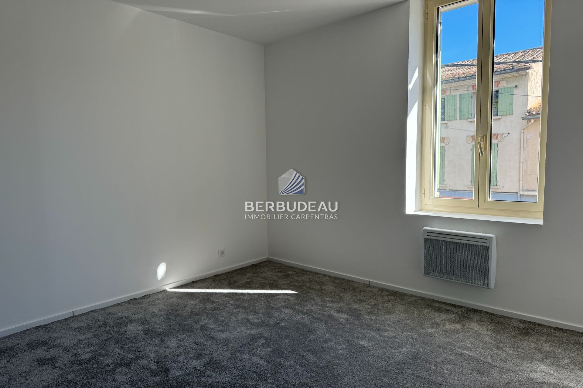 Location Appartement à Carpentras 4 pièces