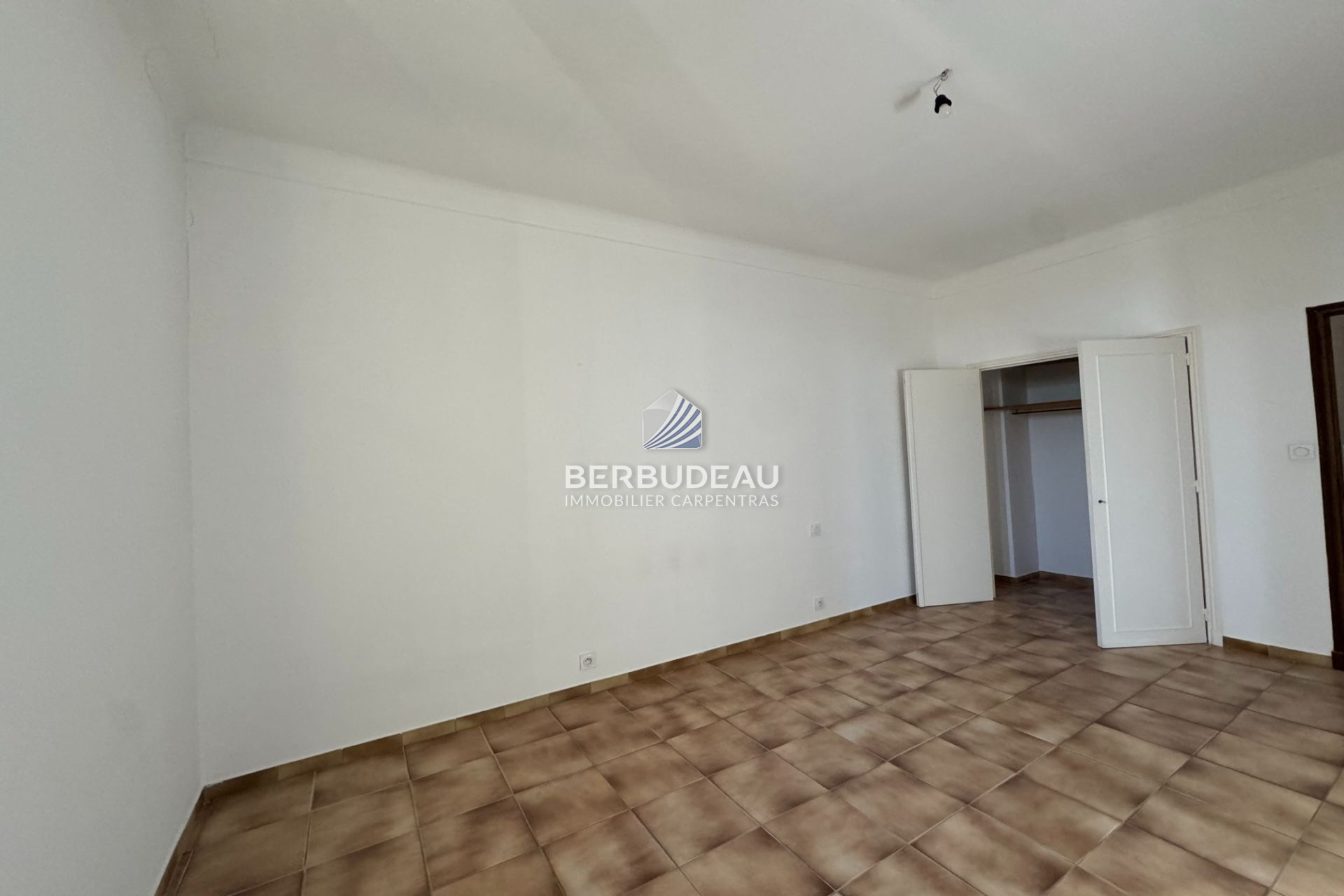 Location Appartement à Carpentras 3 pièces