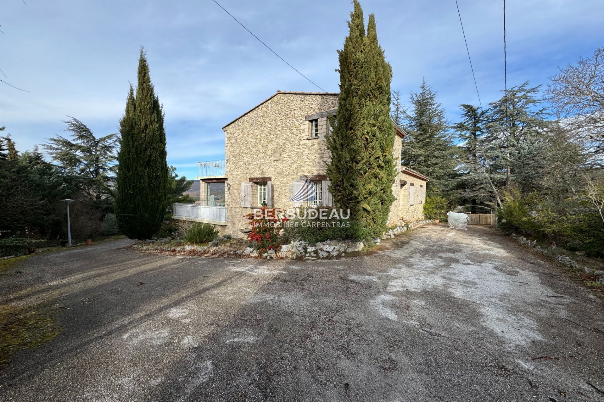 Vente Maison à Sault 5 pièces