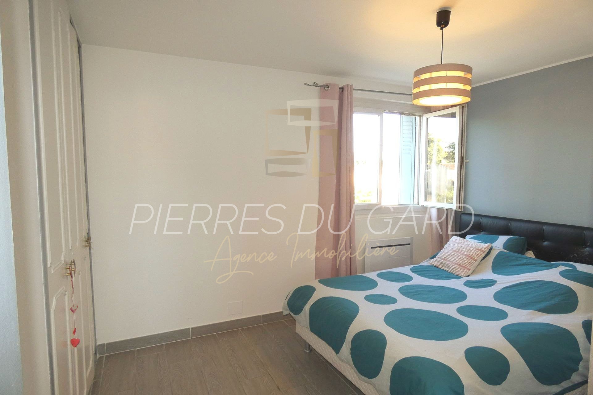 Vente Appartement à Uzès 4 pièces