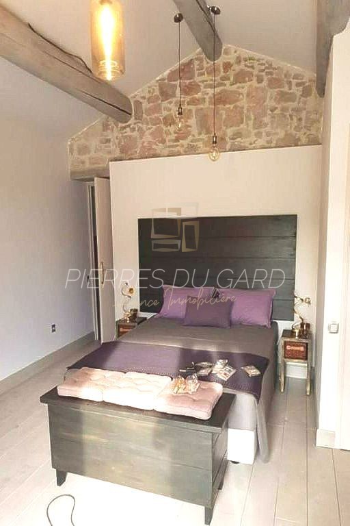 Vente Maison à Uzès 0 pièce