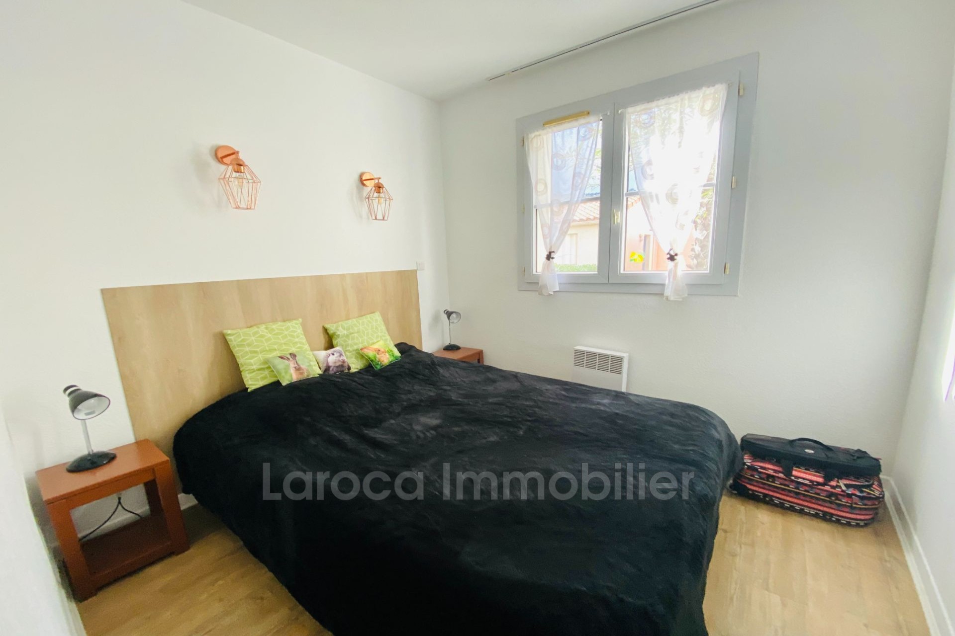 Vente Appartement à Cerbère 2 pièces