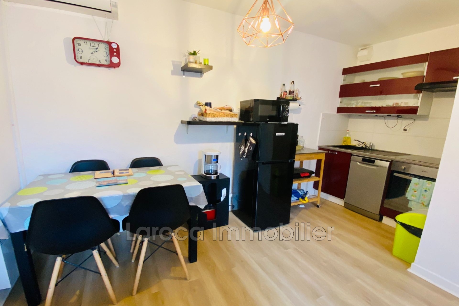 Vente Appartement à Cerbère 2 pièces