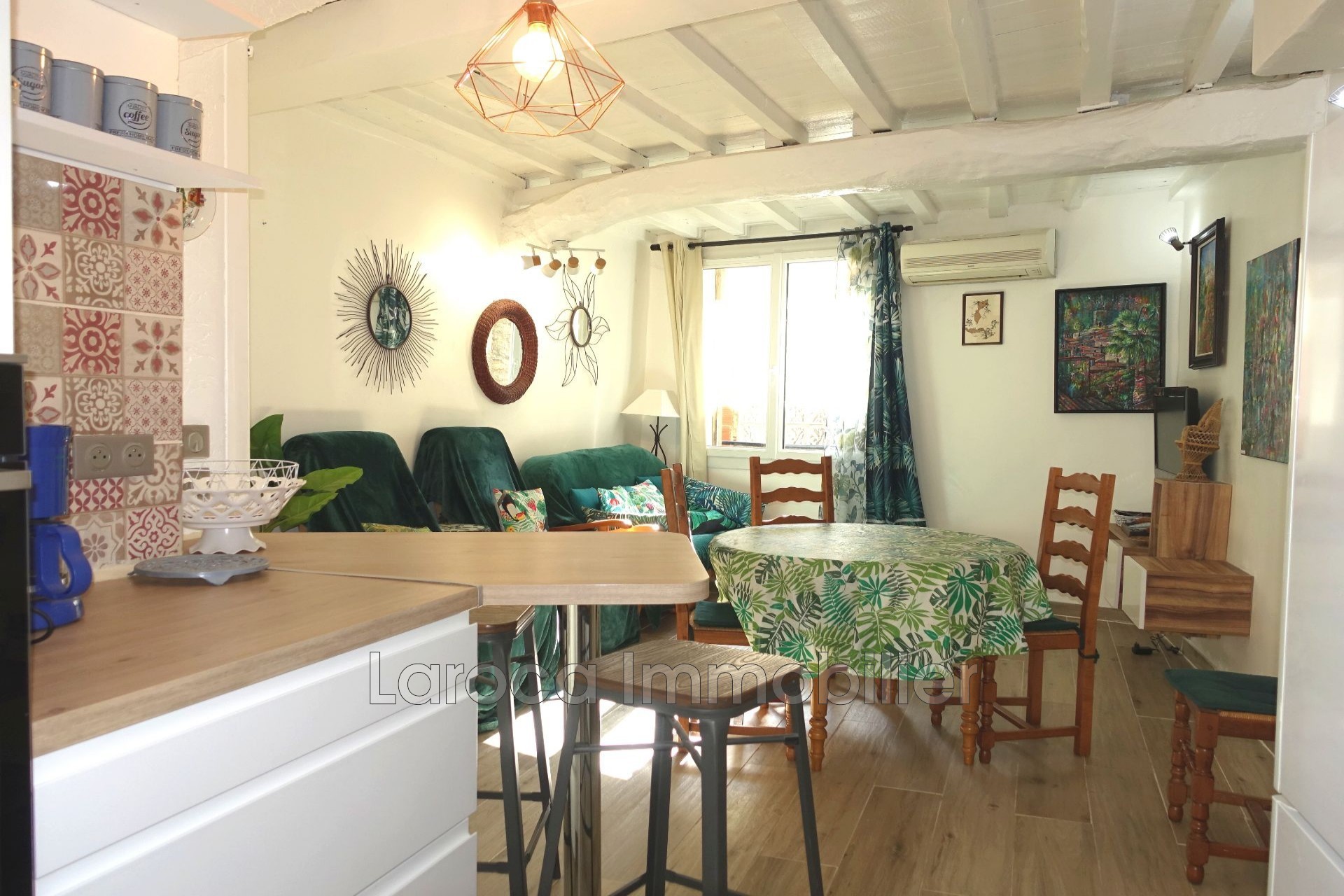 Vente Maison à Laroque-des-Albères 3 pièces