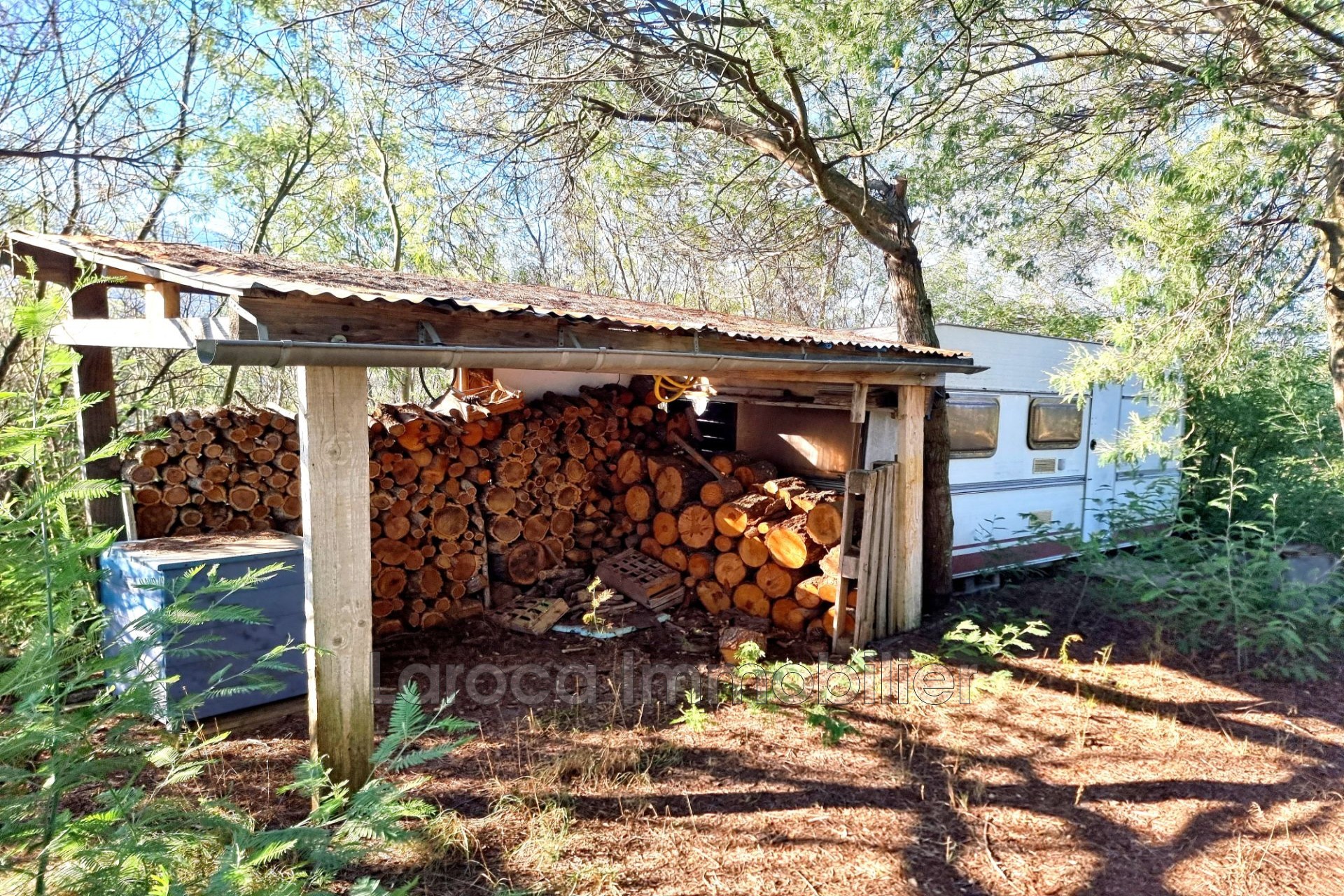 Vente Terrain à Céret 0 pièce