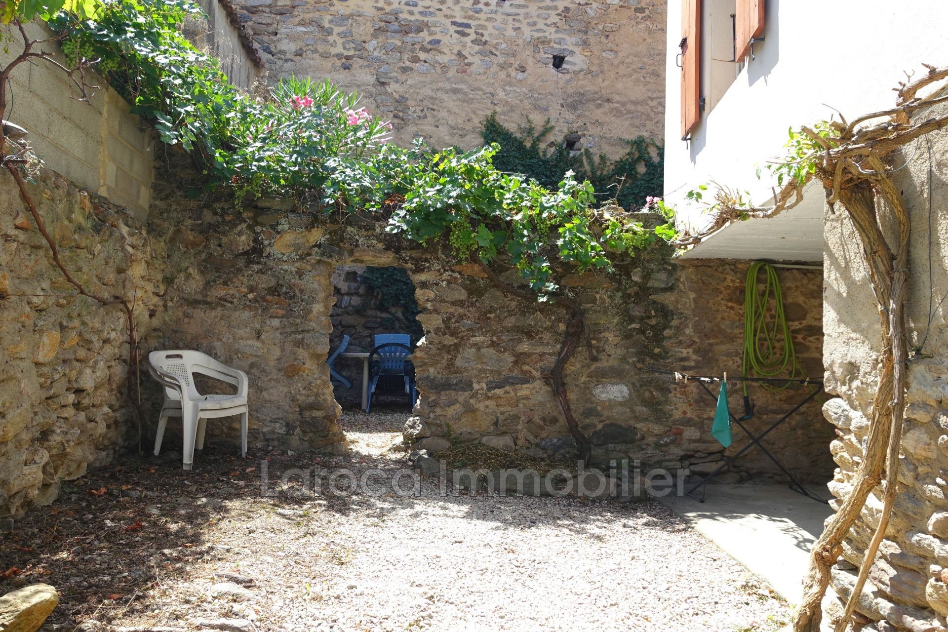 Vente Maison à Villelongue-dels-Monts 3 pièces