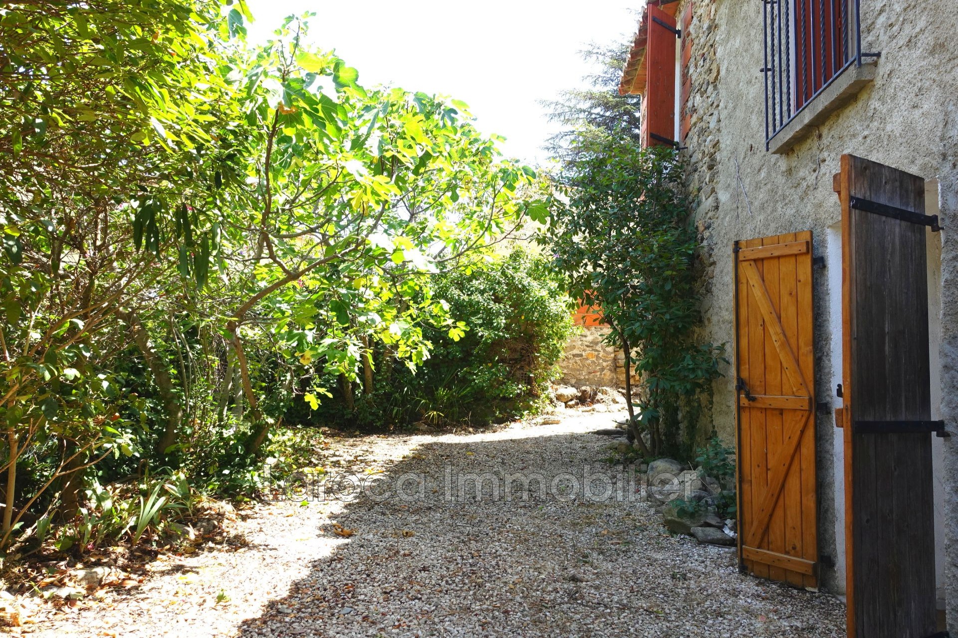 Vente Maison à Villelongue-dels-Monts 3 pièces