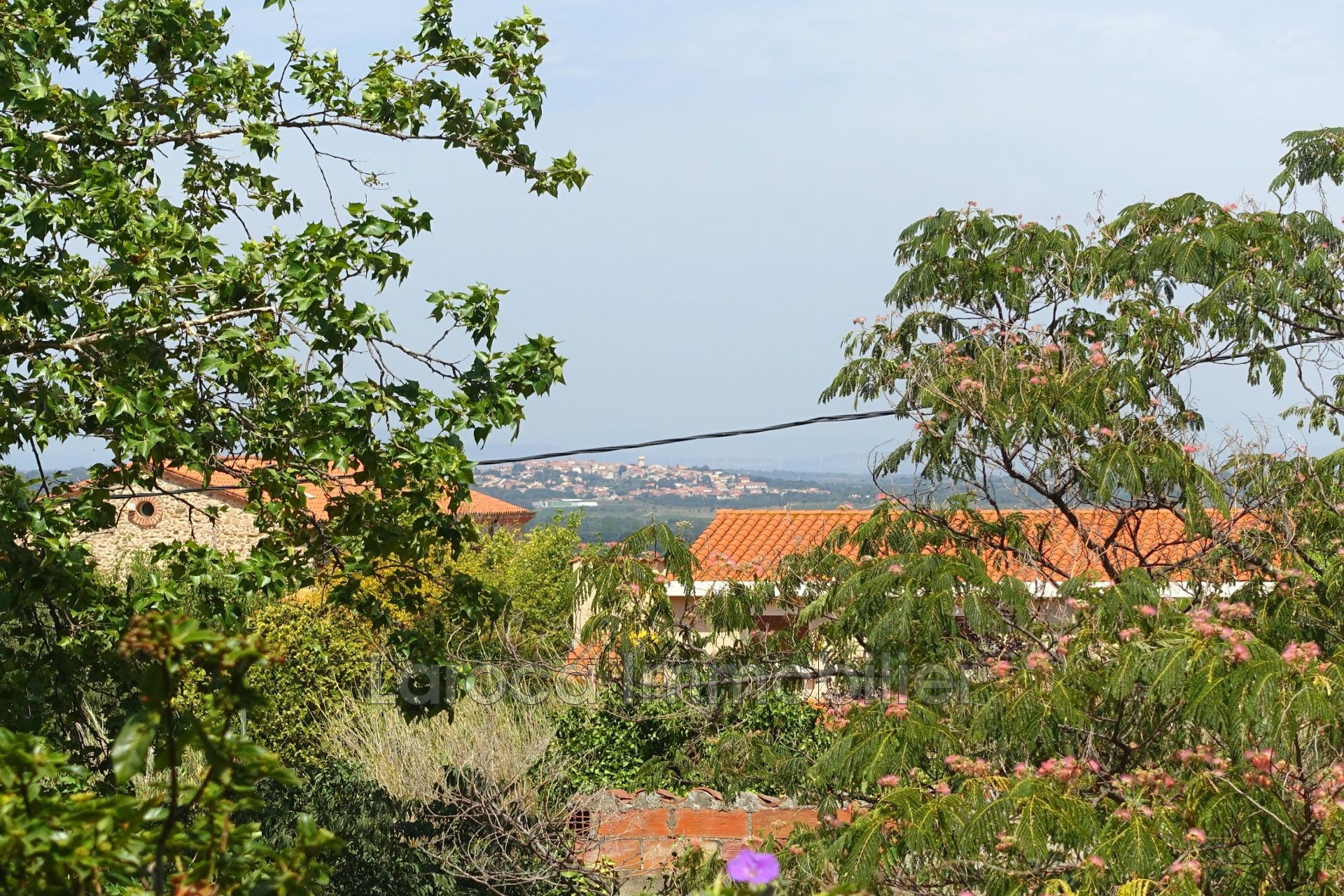 Vente Maison à Villelongue-dels-Monts 3 pièces