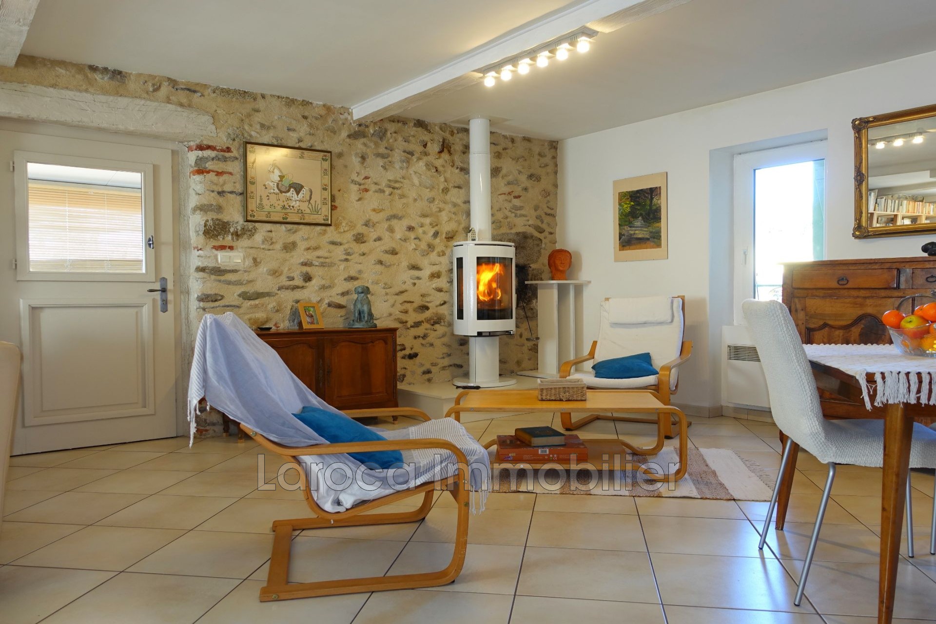 Vente Maison à Montesquieu-des-Albères 10 pièces