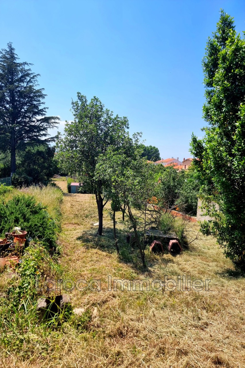 Vente Maison à Saint-Génis-des-Fontaines 3 pièces