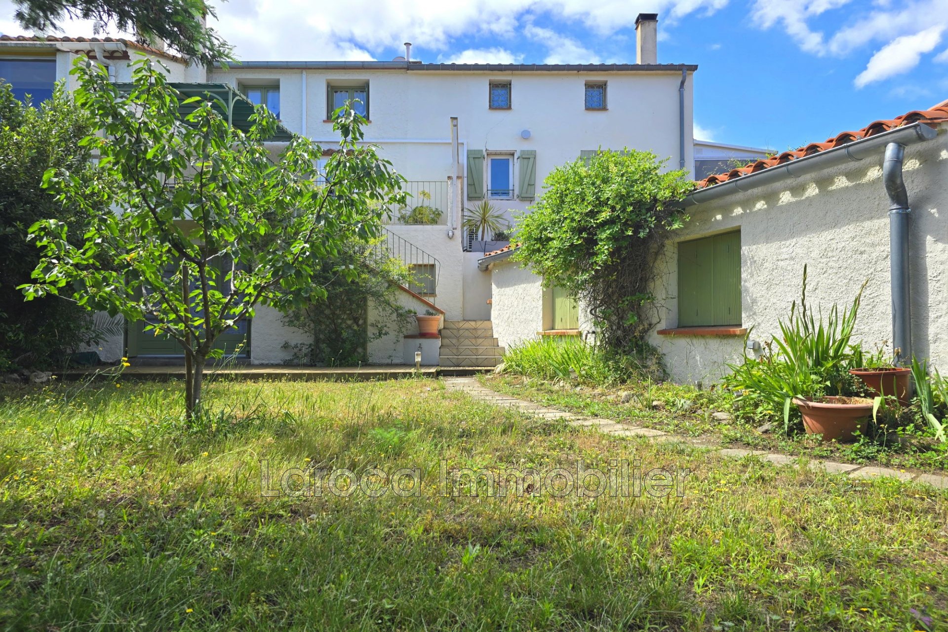 Vente Maison à Montesquieu-des-Albères 15 pièces