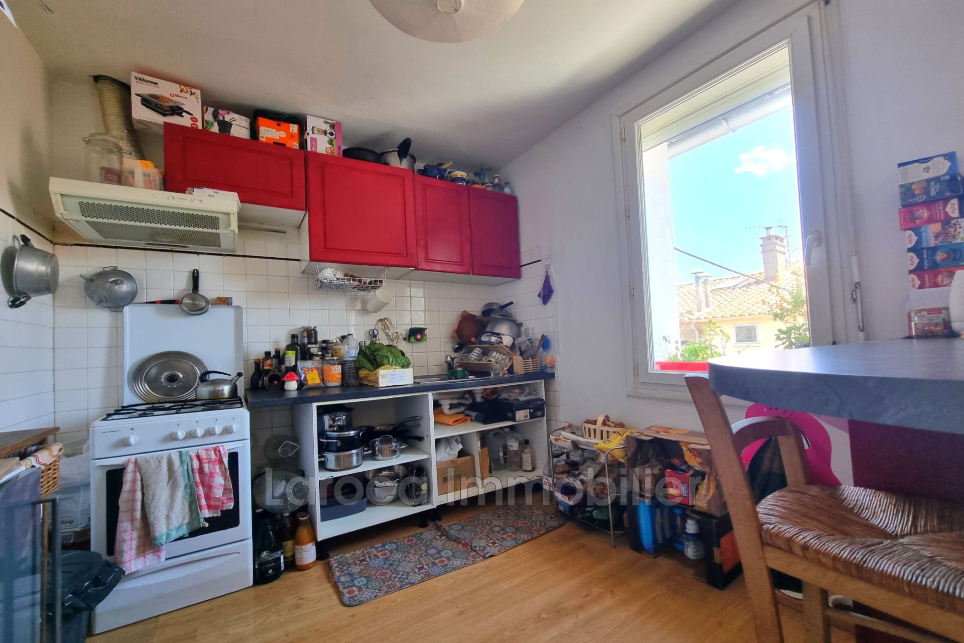 Vente Maison à Saint-André 8 pièces