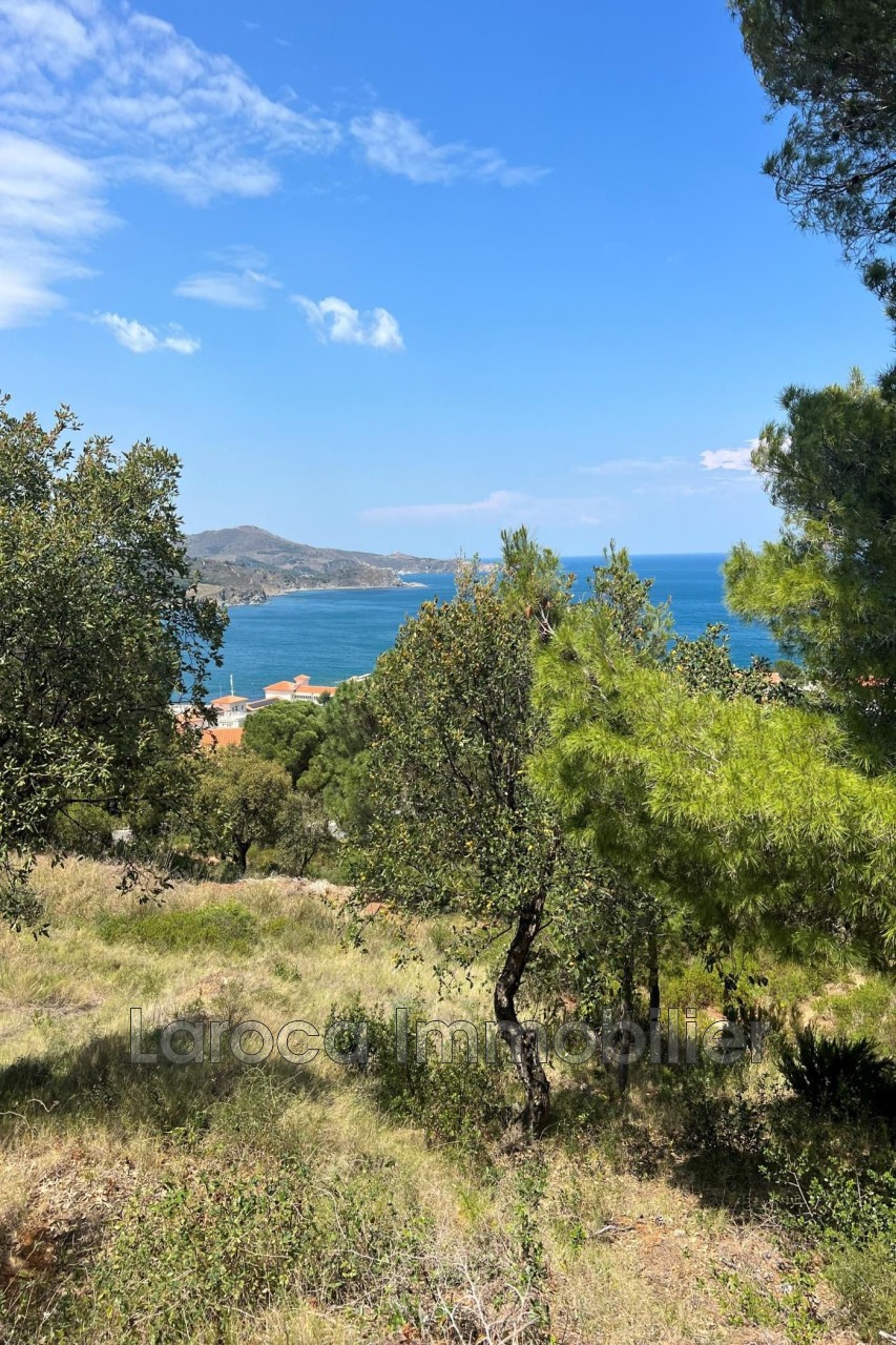 Vente Maison à Banyuls-sur-Mer 4 pièces