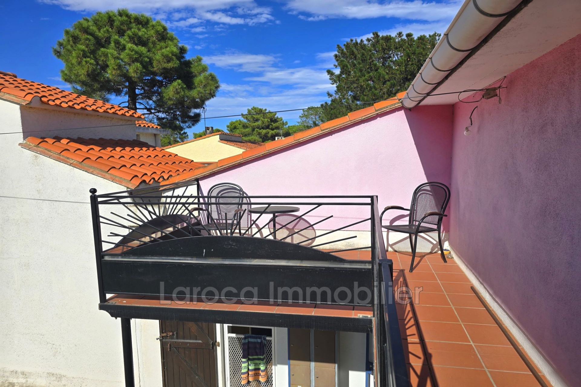 Vente Maison à Argelès-sur-Mer 4 pièces