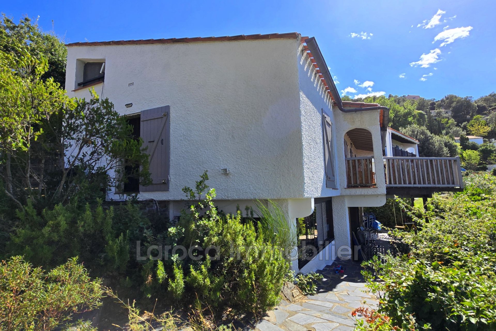 Vente Maison à Laroque-des-Albères 3 pièces