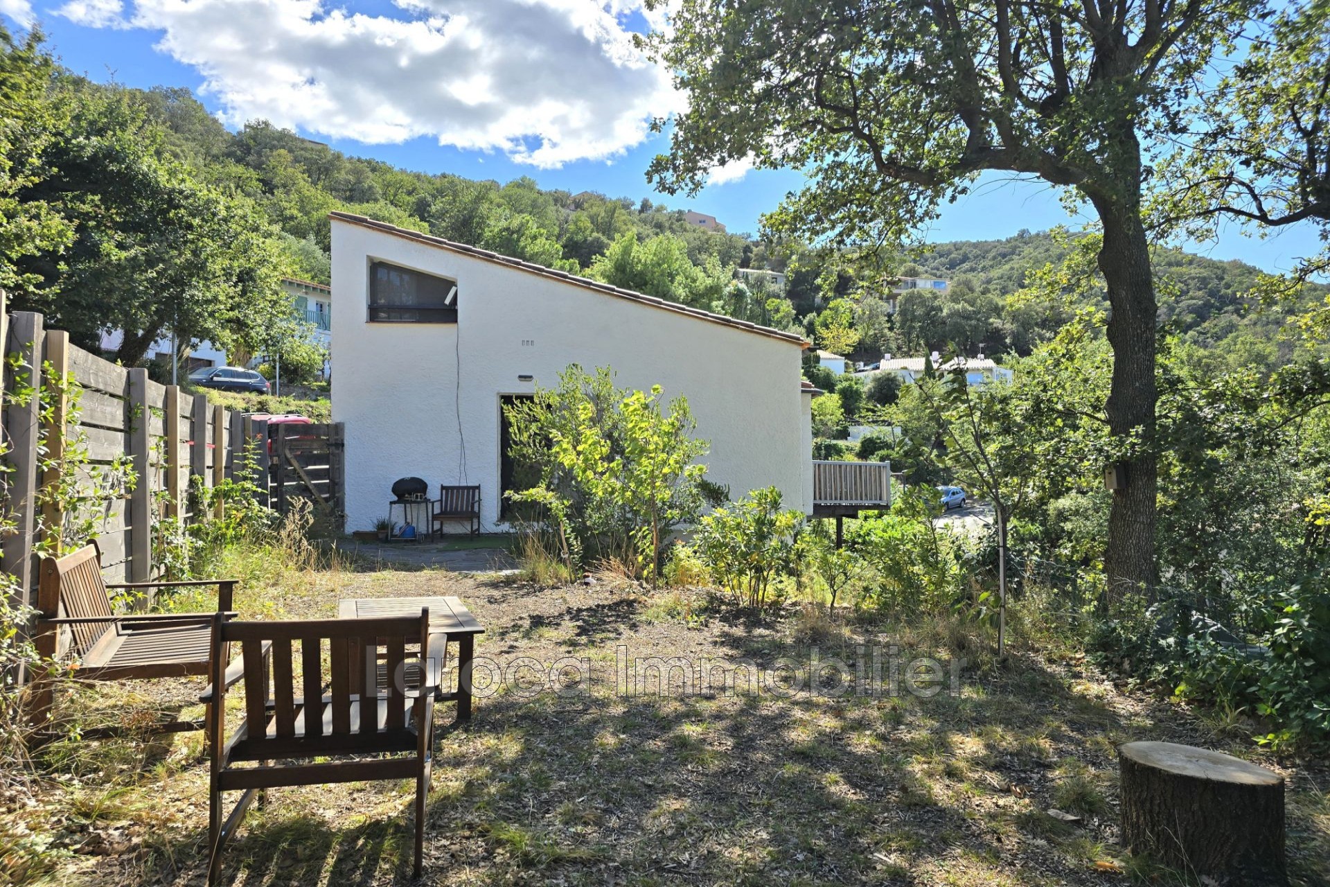 Vente Maison à Laroque-des-Albères 3 pièces