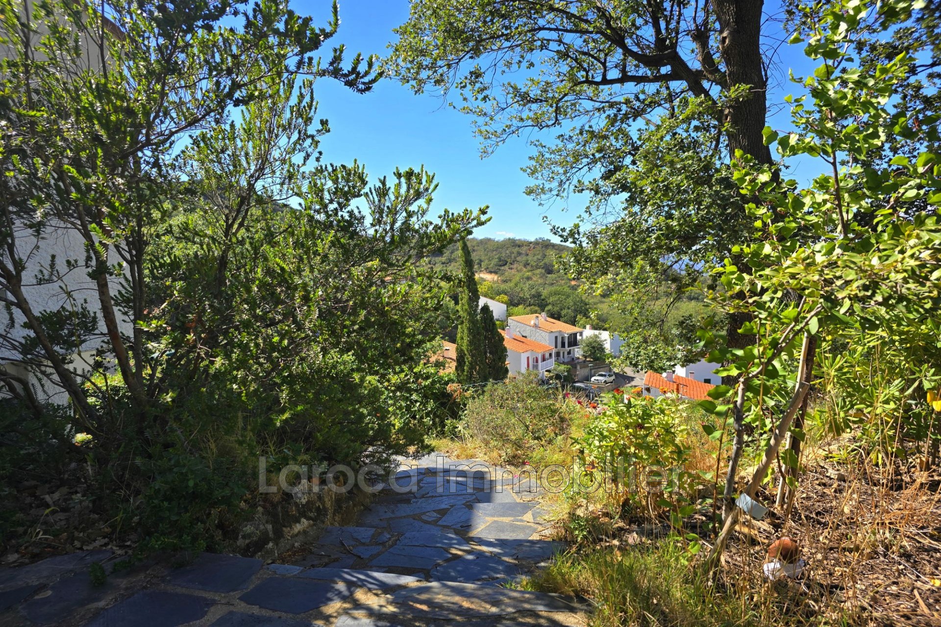 Vente Maison à Laroque-des-Albères 3 pièces