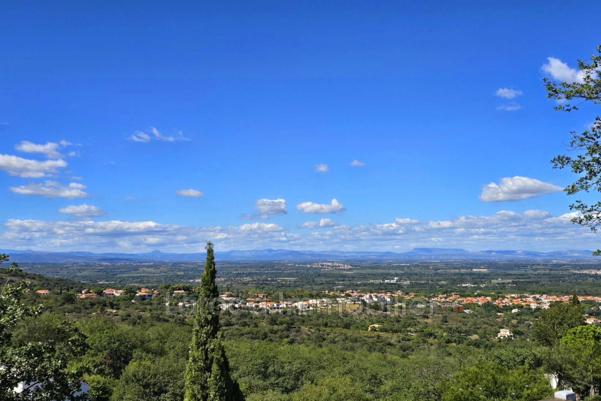 Vente Maison à Laroque-des-Albères 3 pièces