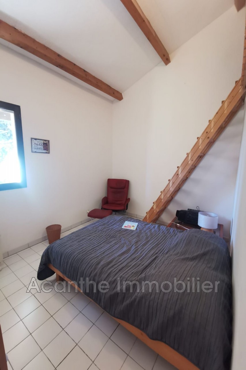 Vente Maison à Cazevieille 8 pièces