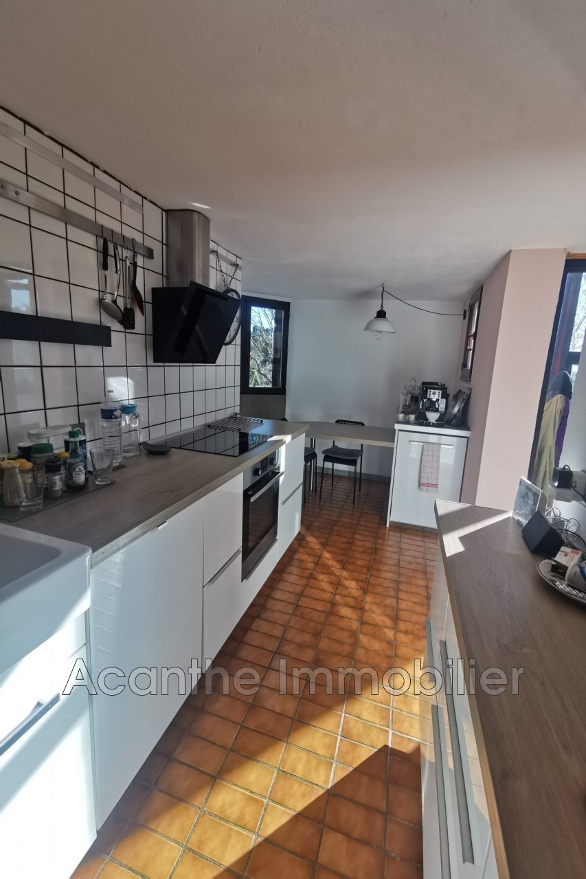 Vente Maison à Cazevieille 8 pièces