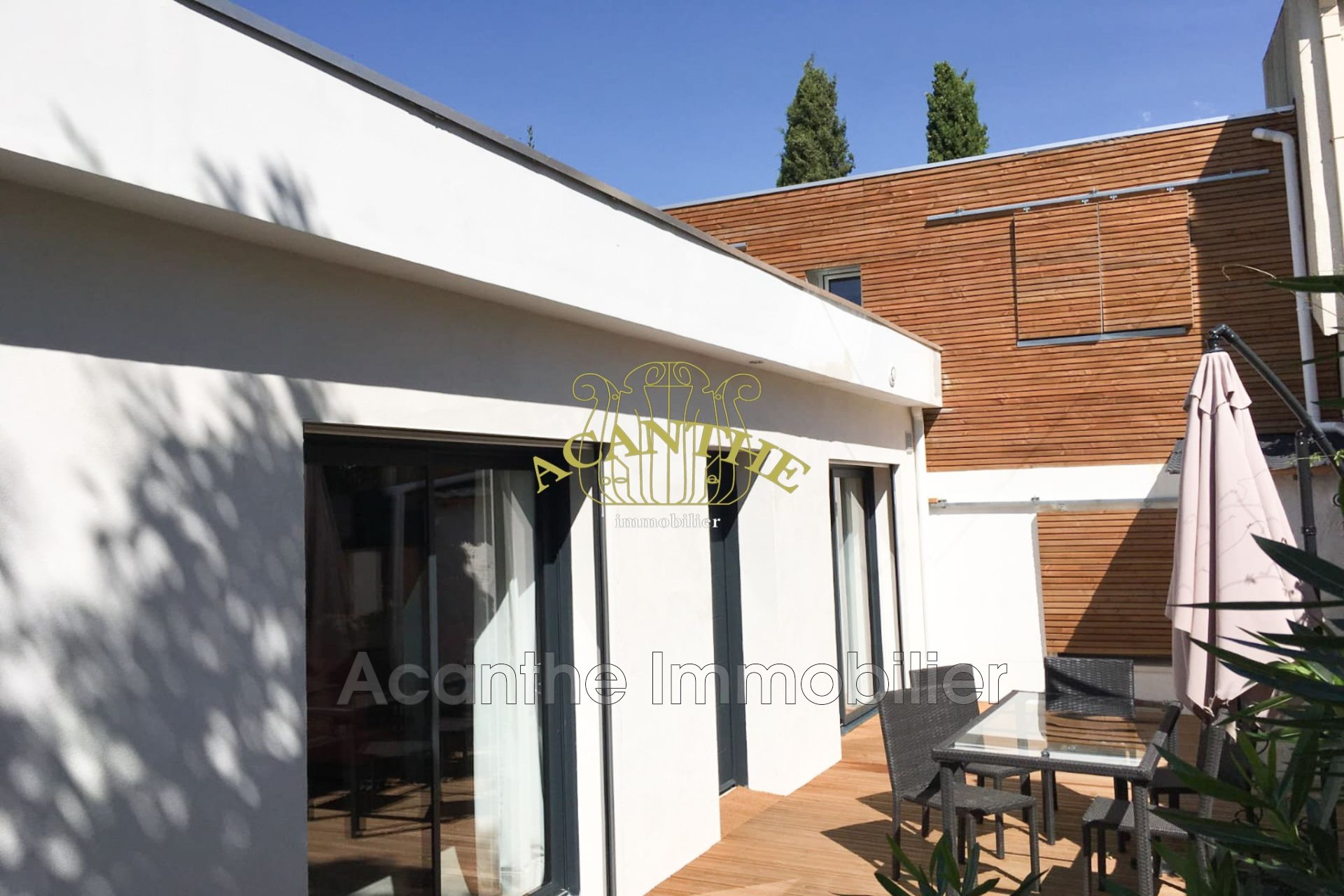 Vente Maison à Montpellier 4 pièces