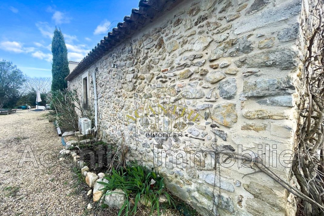 Vente Maison à Montpellier 6 pièces