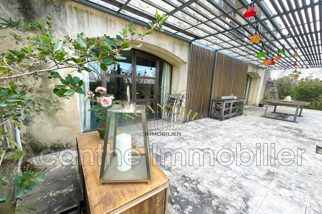 Vente Maison à Montpellier 6 pièces