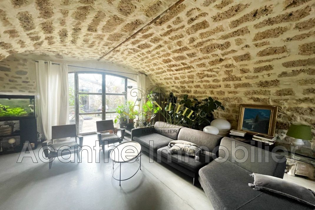 Vente Maison à Montpellier 6 pièces