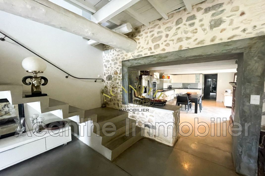 Vente Maison à Montpellier 6 pièces