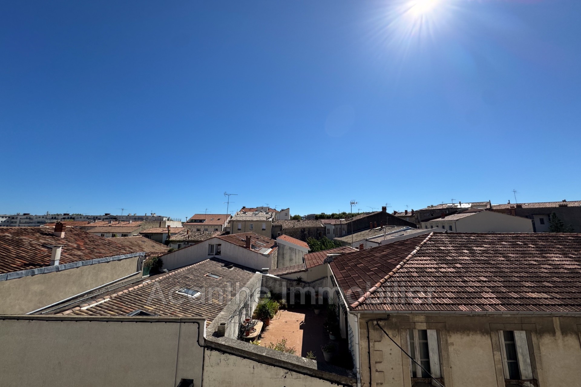 Vente Maison à Montpellier 5 pièces