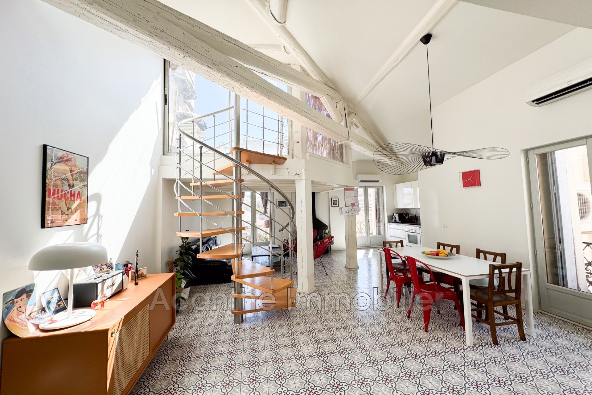 Vente Maison à Montpellier 5 pièces