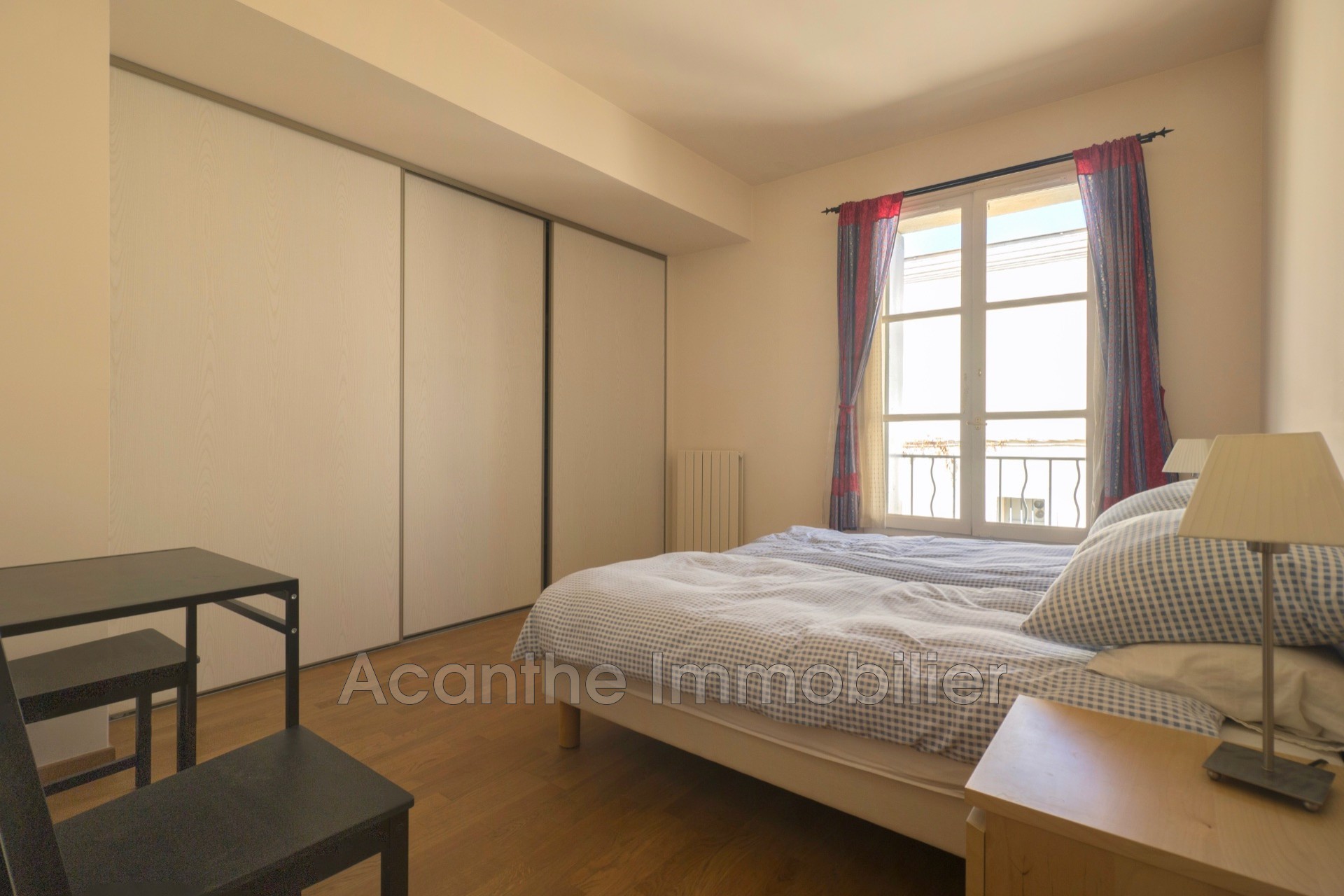 Vente Appartement à Montpellier 5 pièces