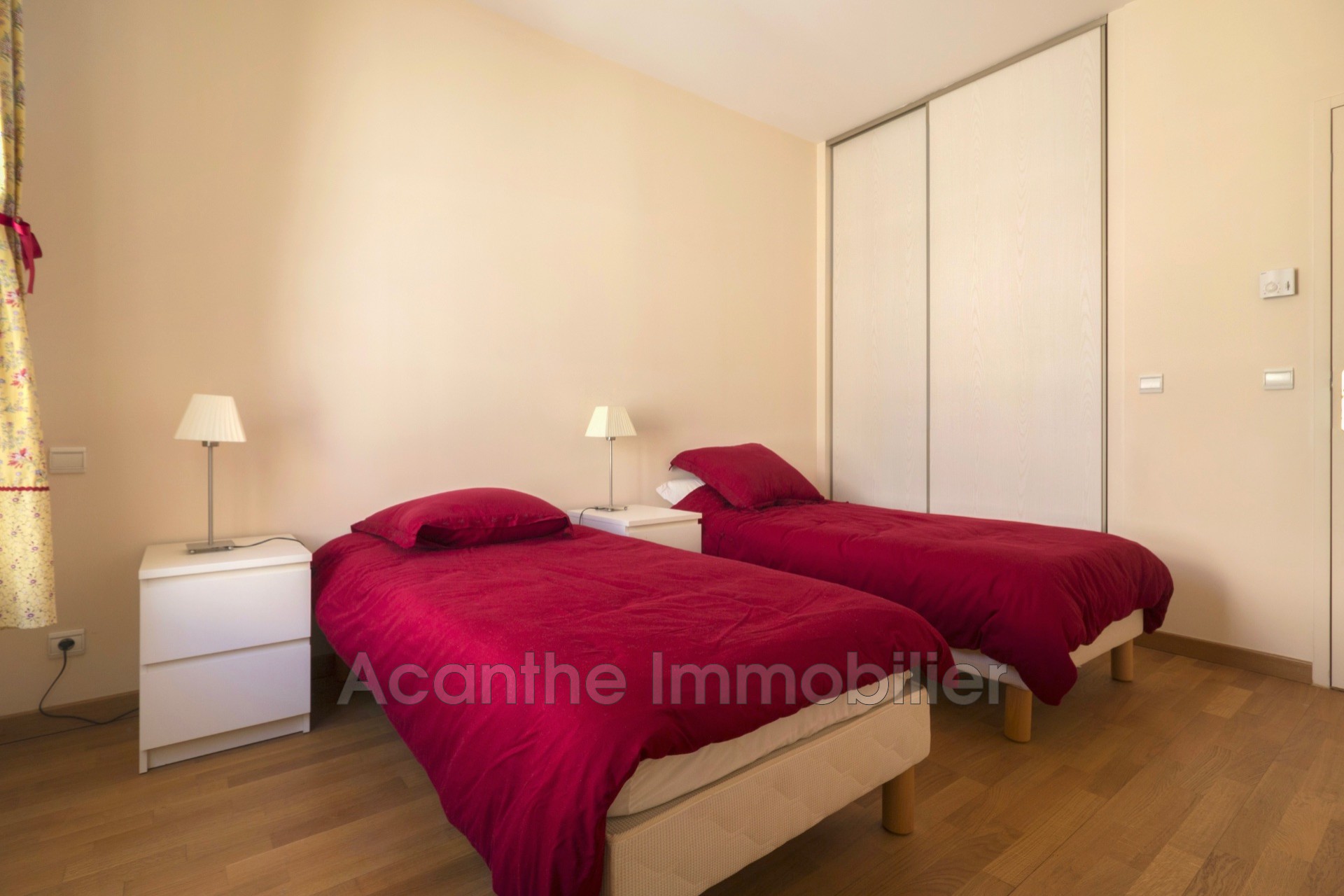 Vente Appartement à Montpellier 5 pièces