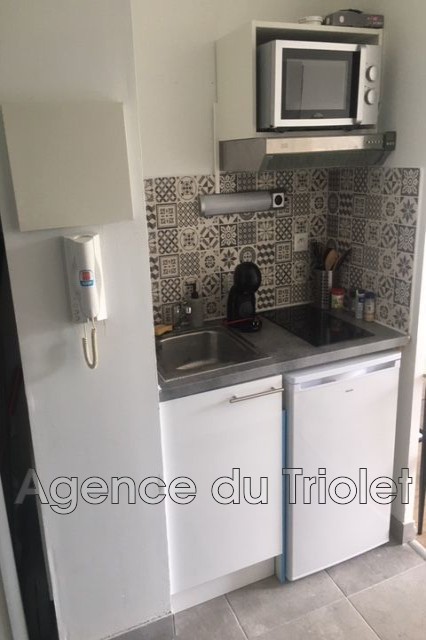 Location Appartement à Grabels 1 pièce