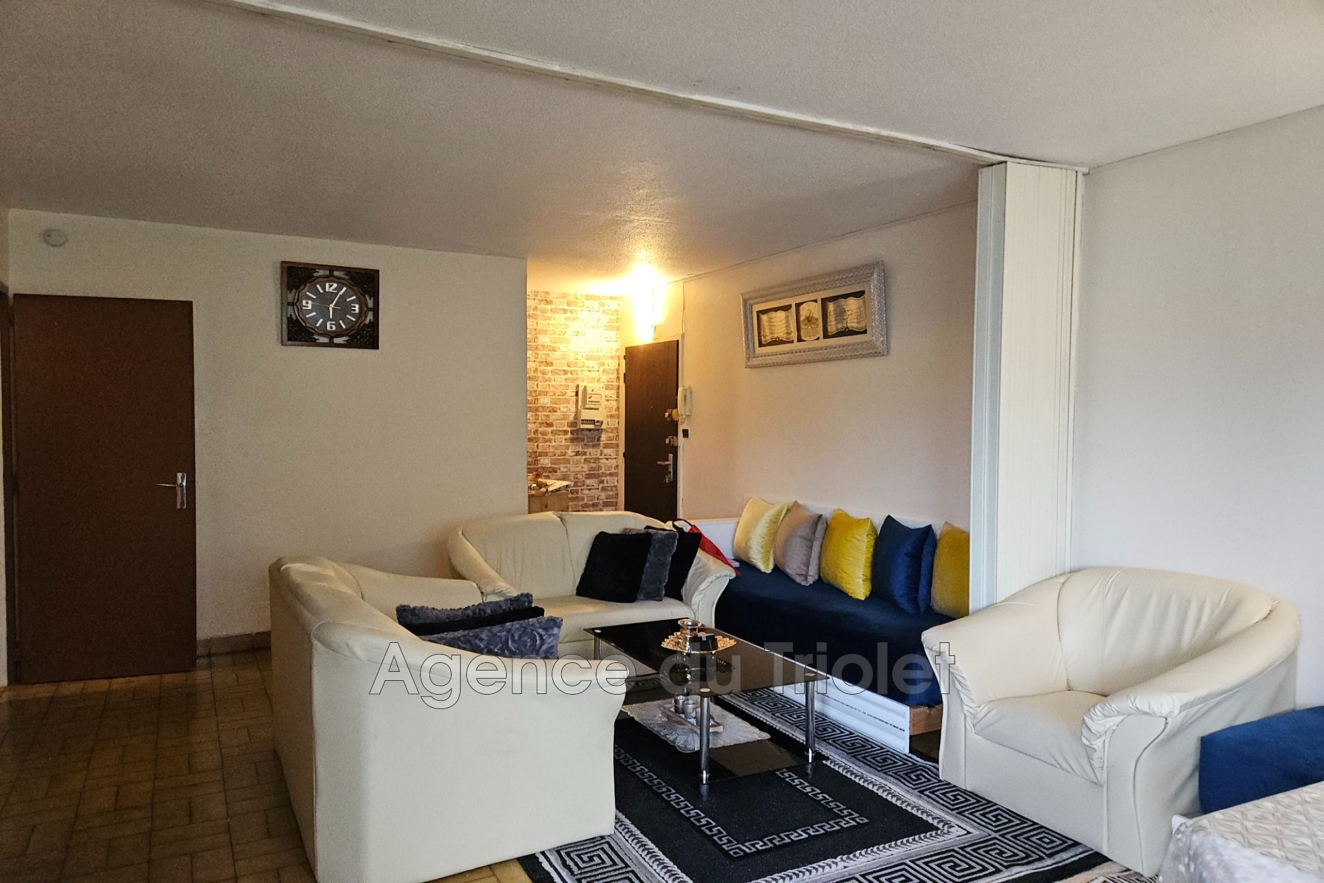 Vente Appartement à Montpellier 2 pièces