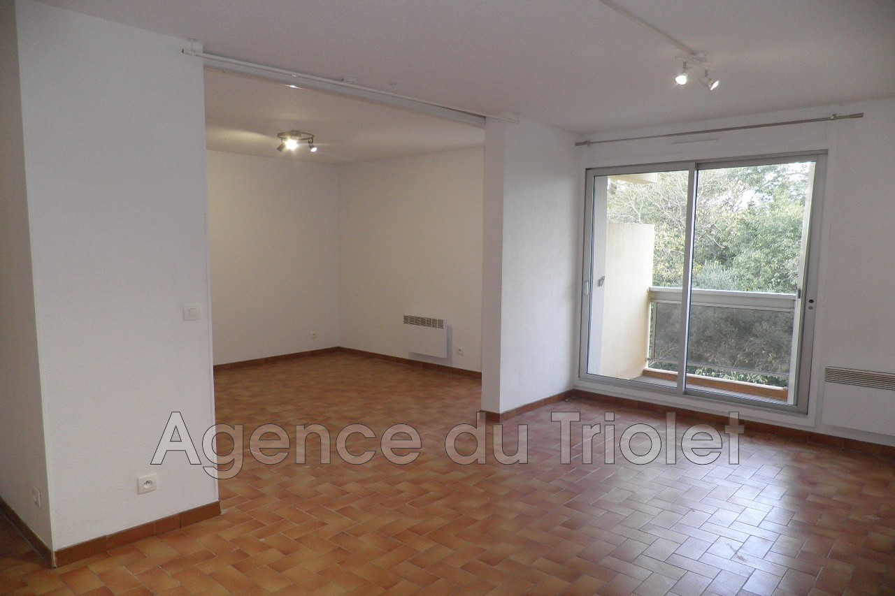 Vente Appartement à Montpellier 2 pièces