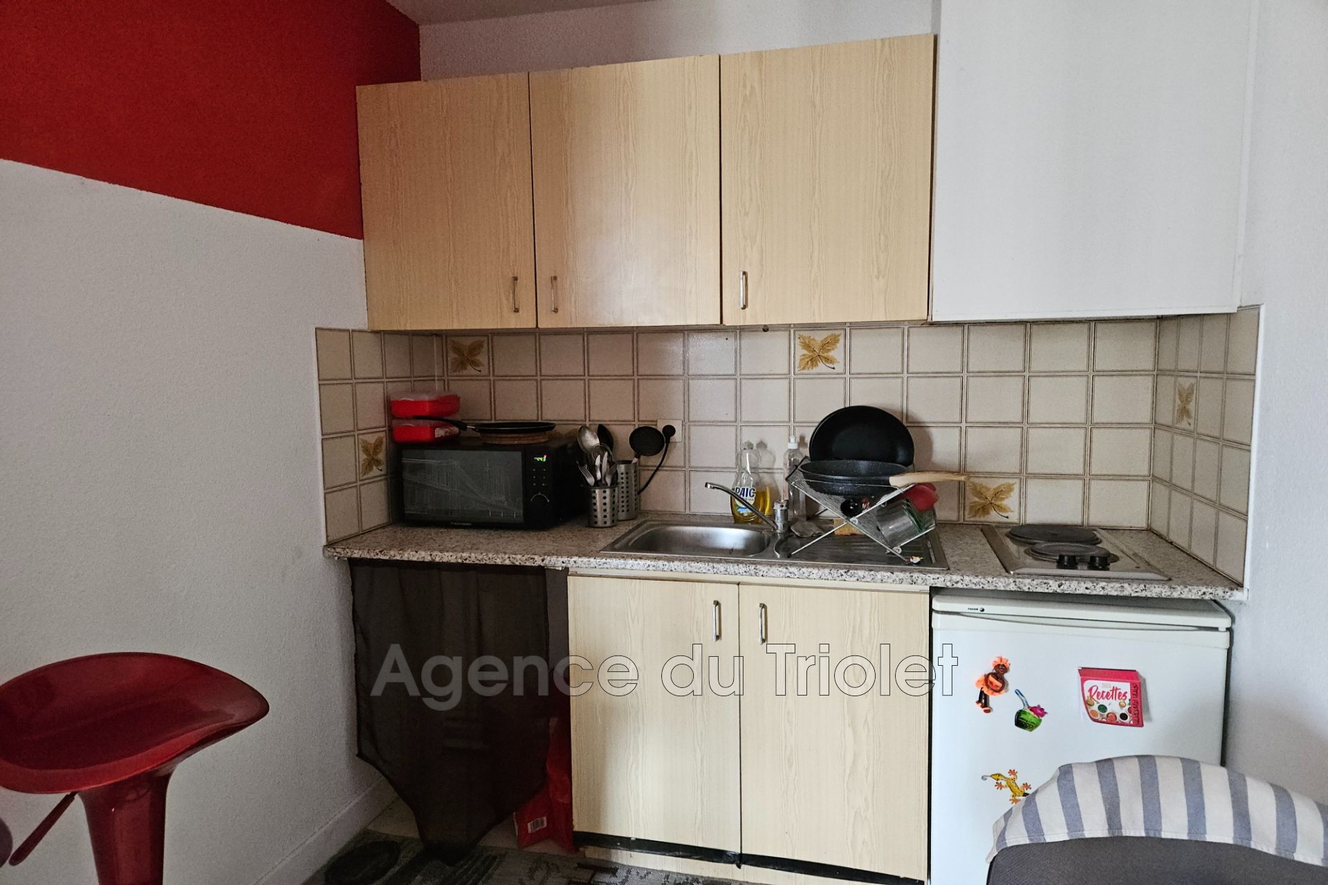 Vente Appartement à Montpellier 1 pièce