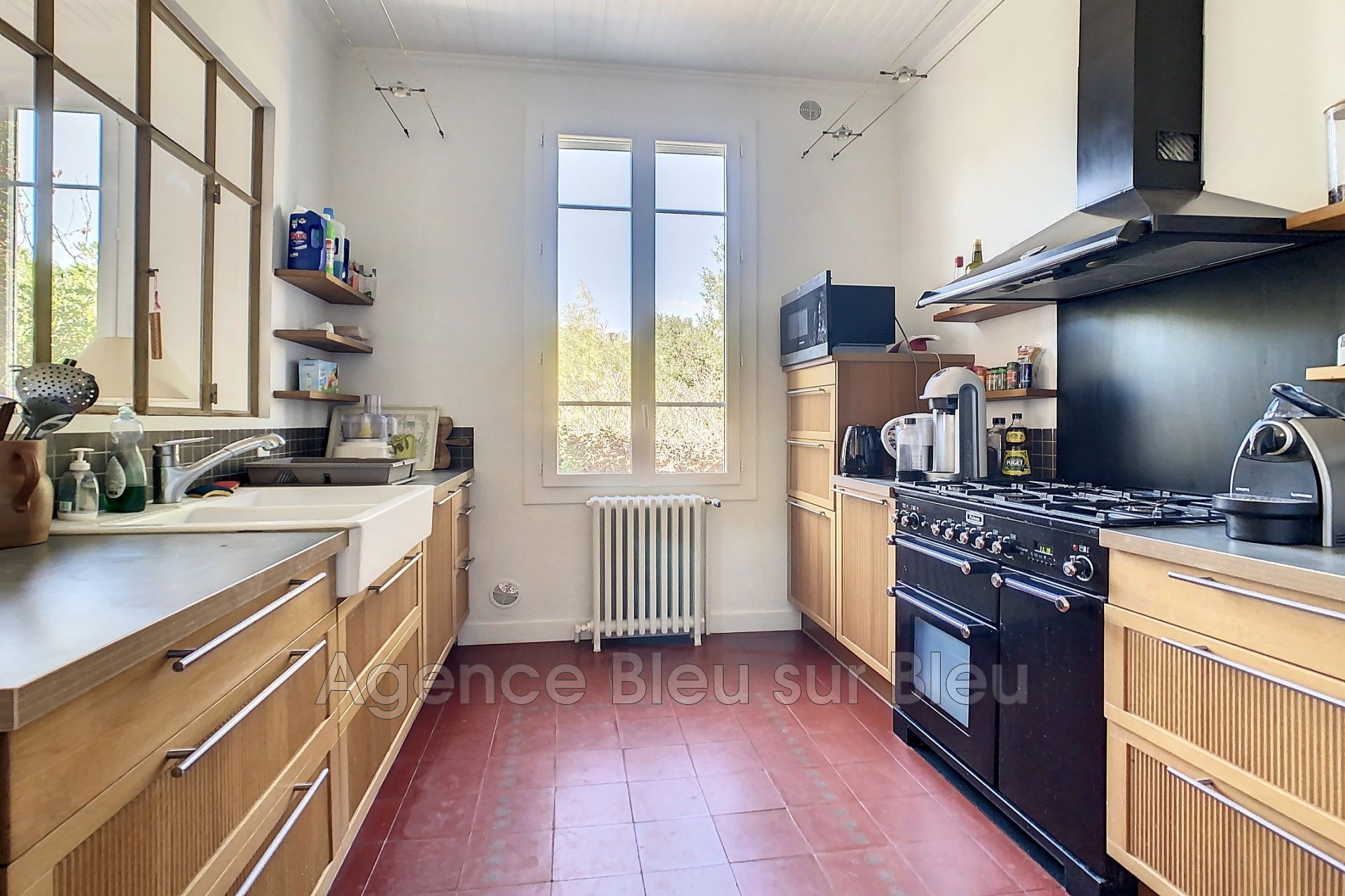 Vente Maison à Antibes 6 pièces