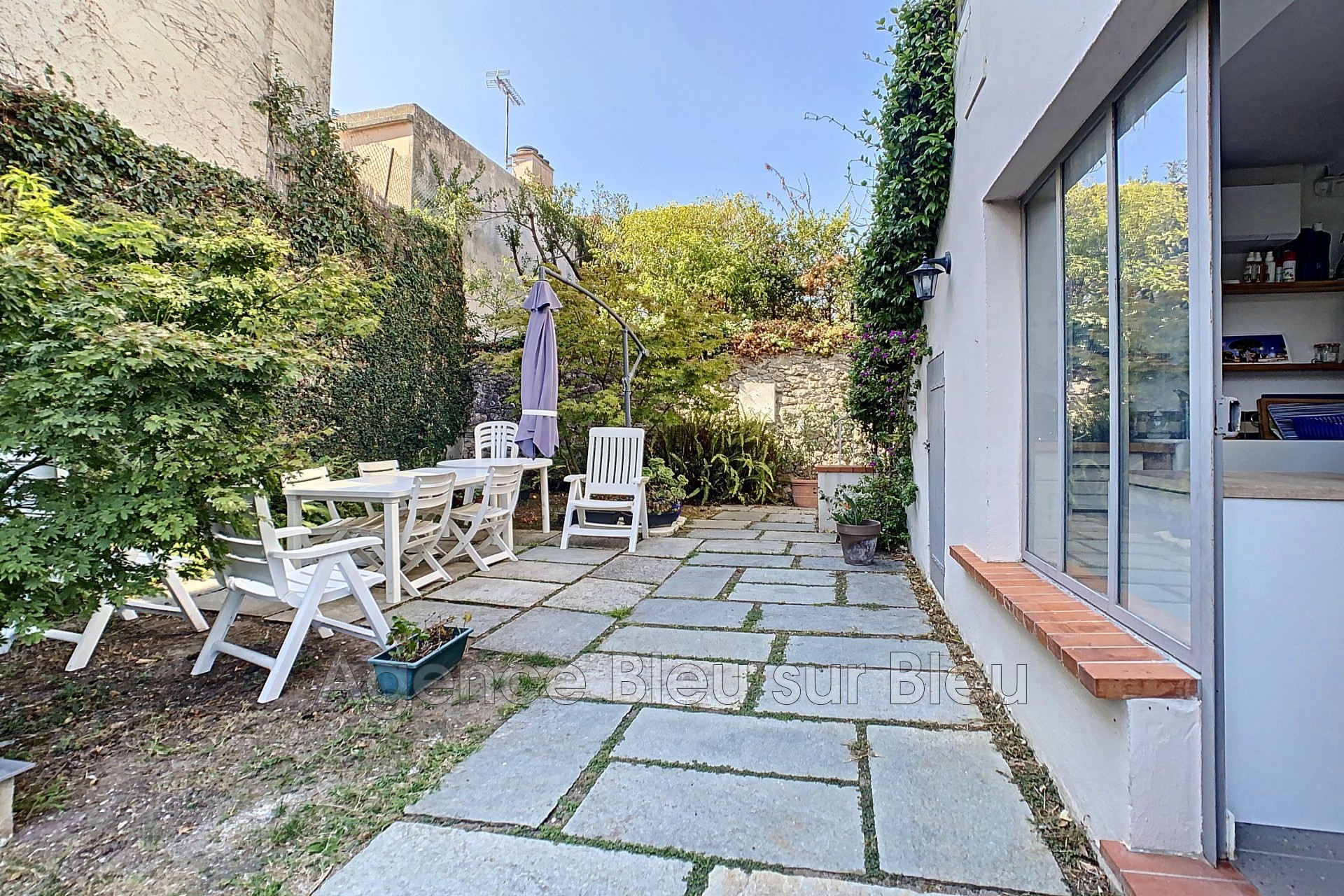 Vente Maison à Antibes 6 pièces