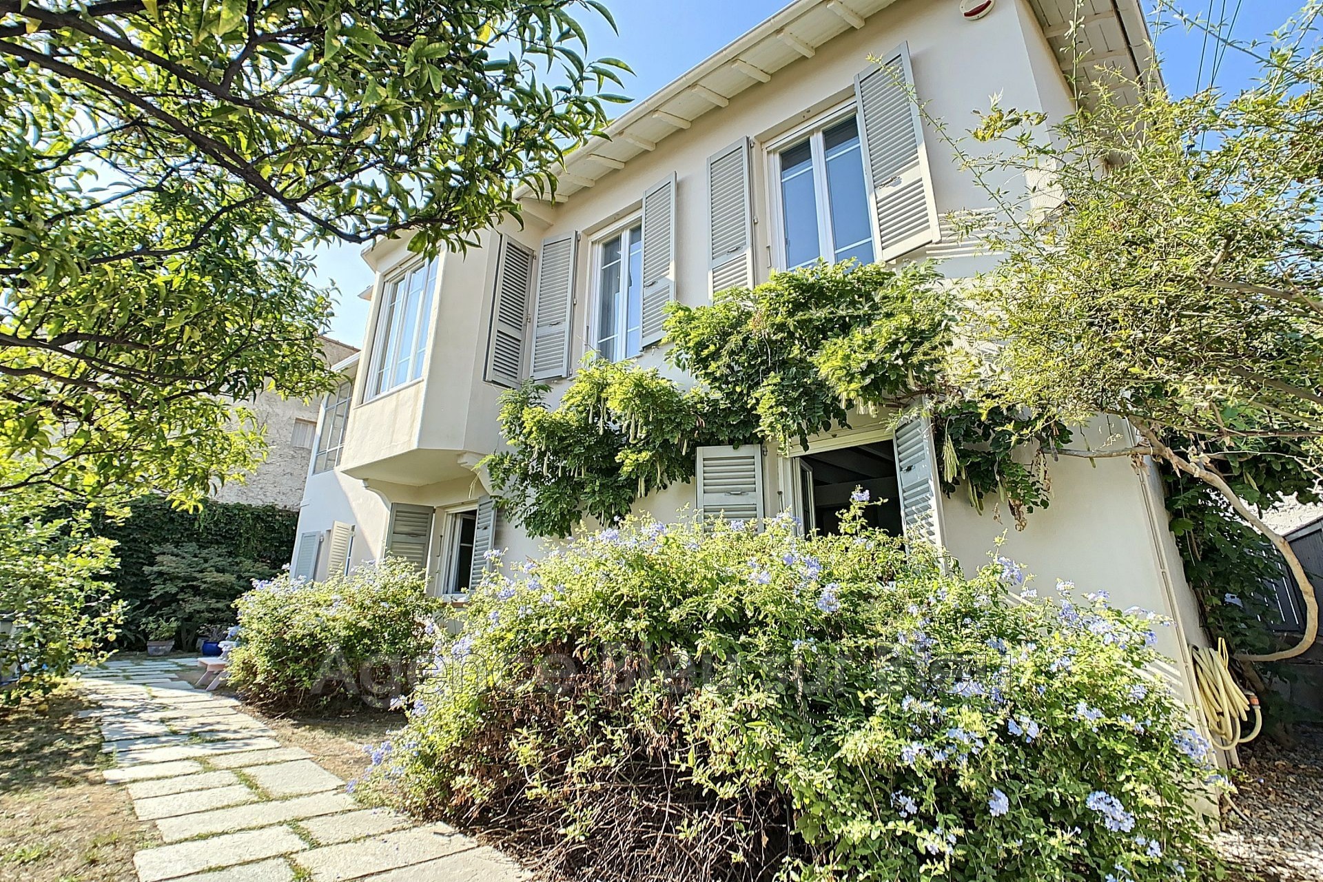 Vente Maison à Antibes 6 pièces