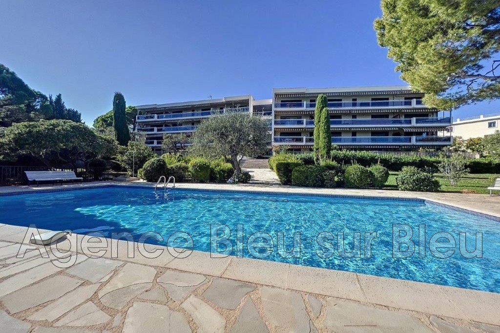 Vente Appartement à Antibes 3 pièces