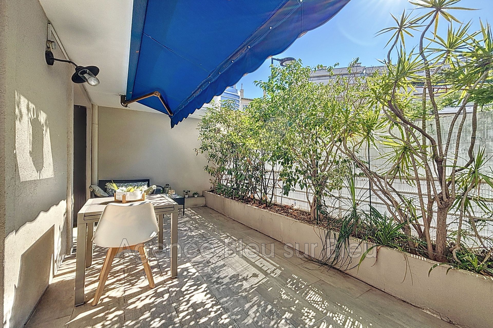 Vente Appartement à Antibes 3 pièces