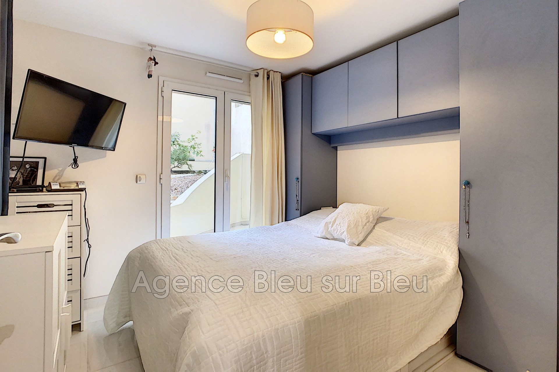 Vente Appartement à Antibes 2 pièces