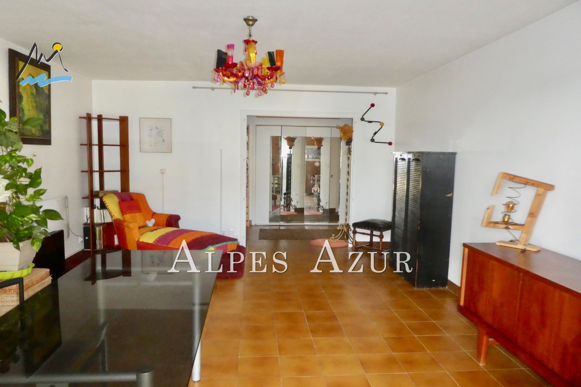 Vente Appartement à Vence 3 pièces