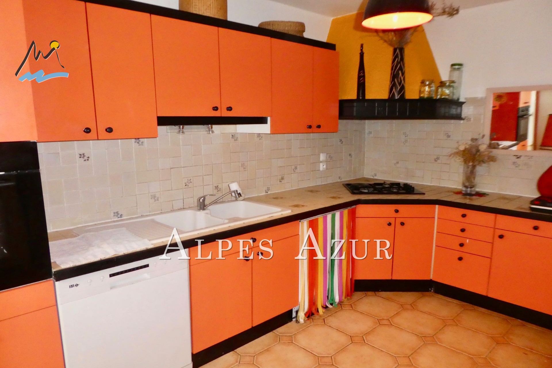 Vente Appartement à Vence 3 pièces