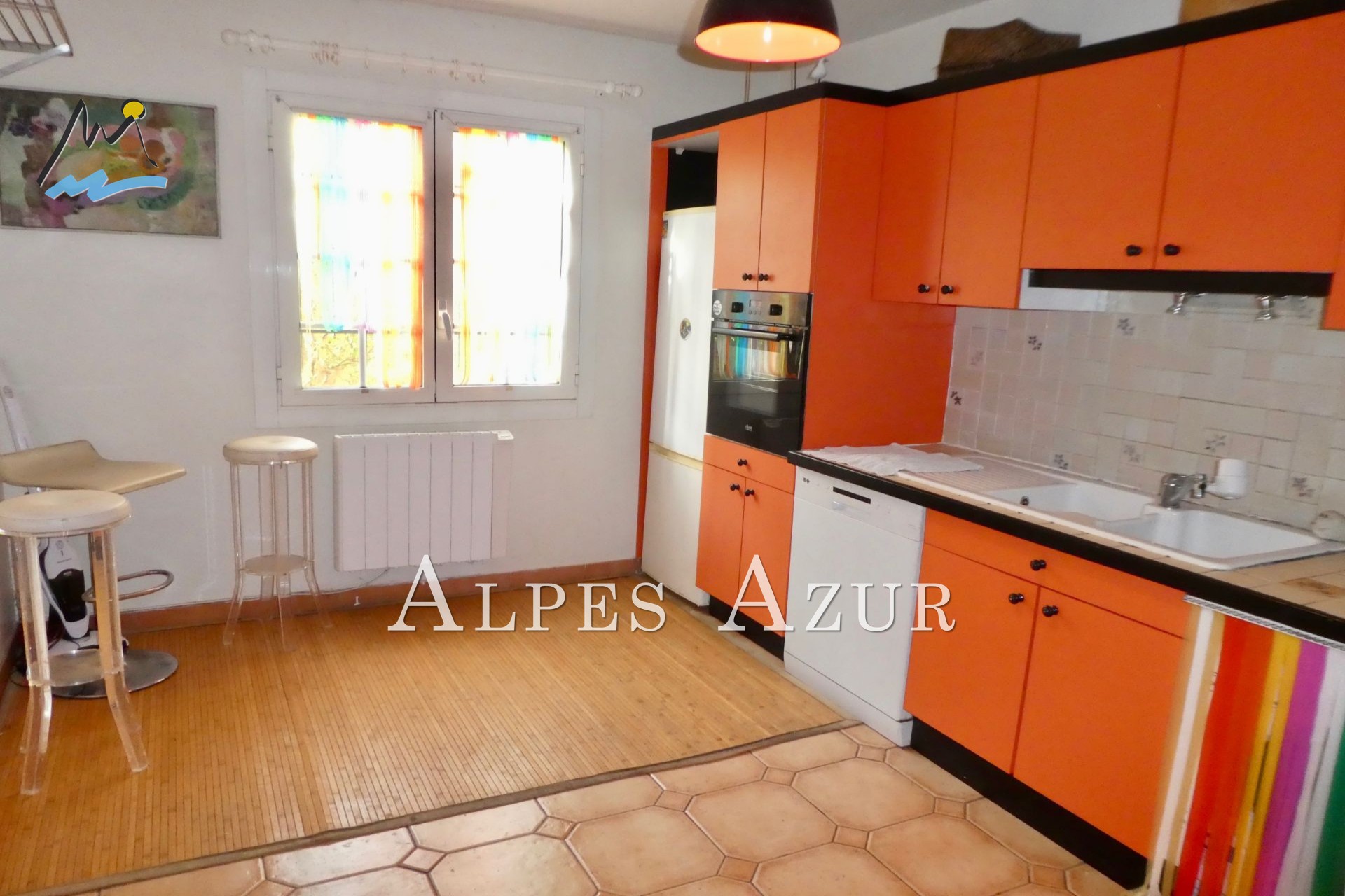 Vente Appartement à Vence 3 pièces