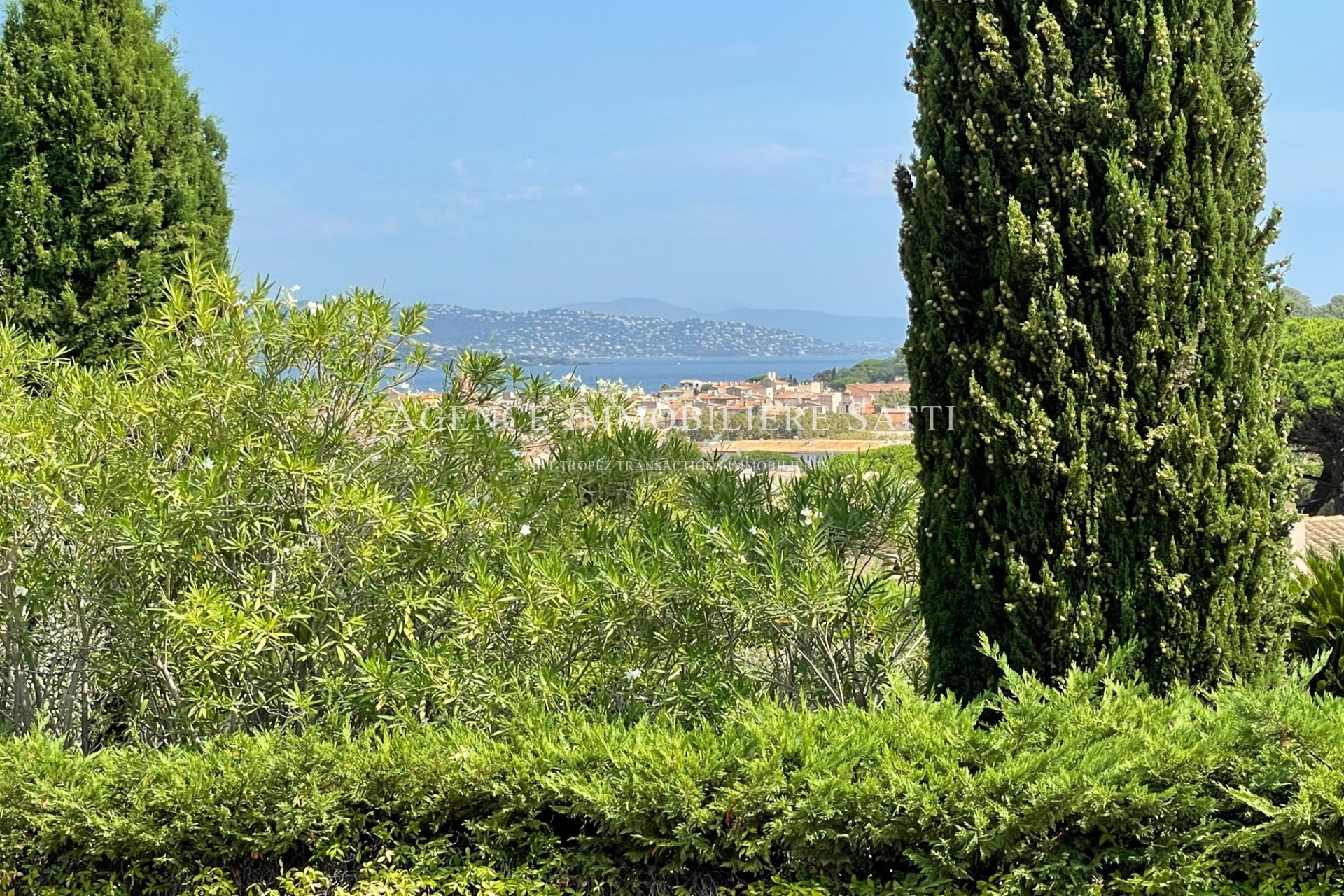 Vente Maison à Saint-Tropez 0 pièce