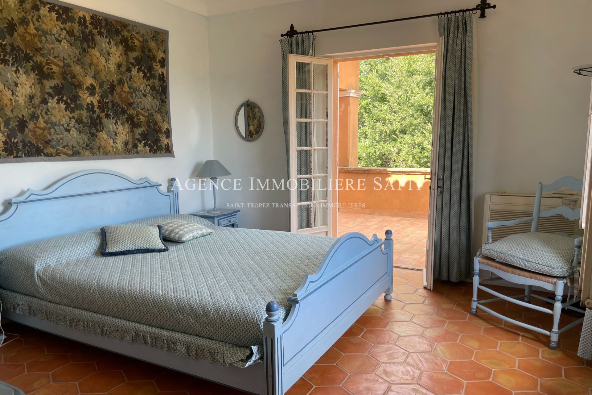 Vente Maison à Saint-Tropez 0 pièce