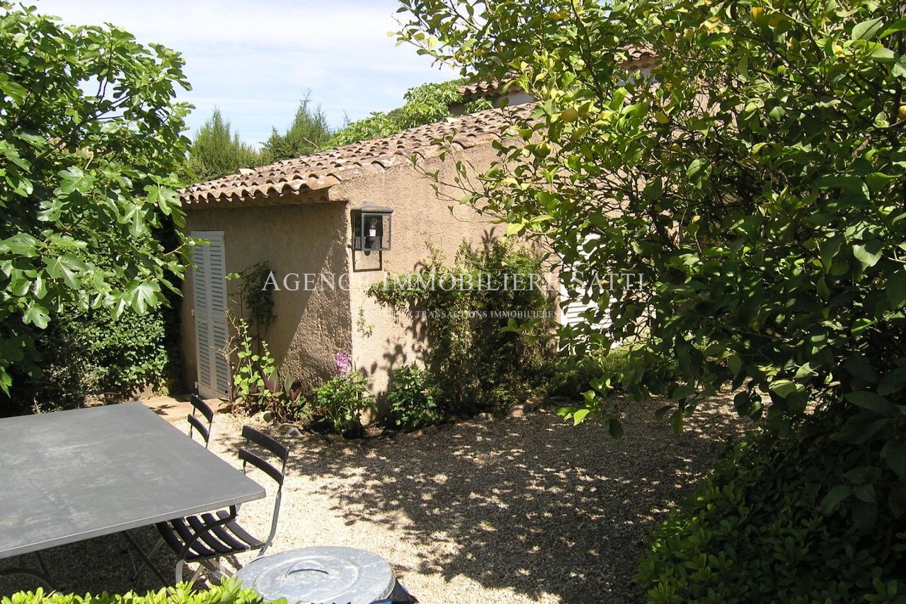 Vente Maison à Ramatuelle 0 pièce