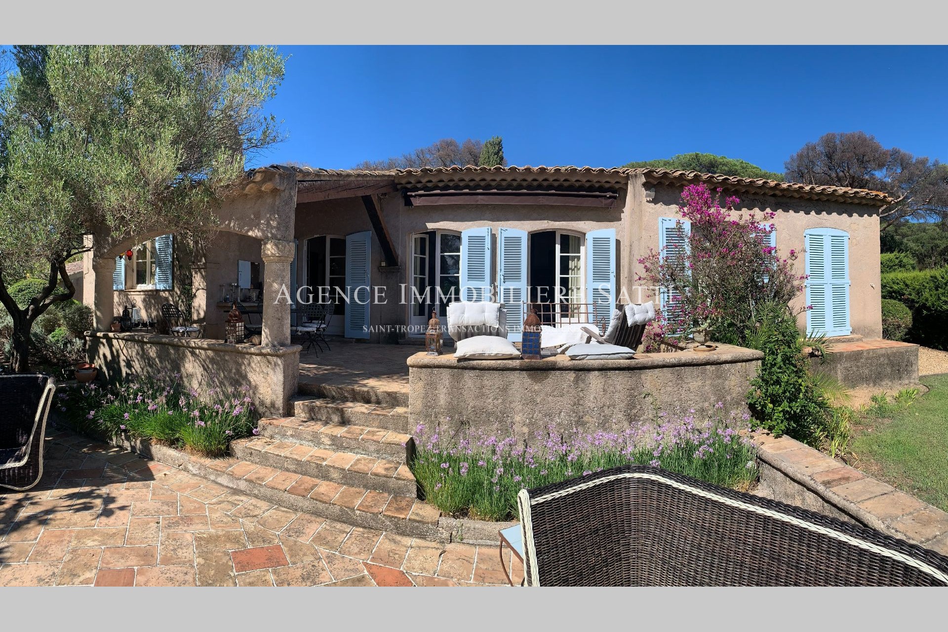 Vente Maison à Ramatuelle 0 pièce